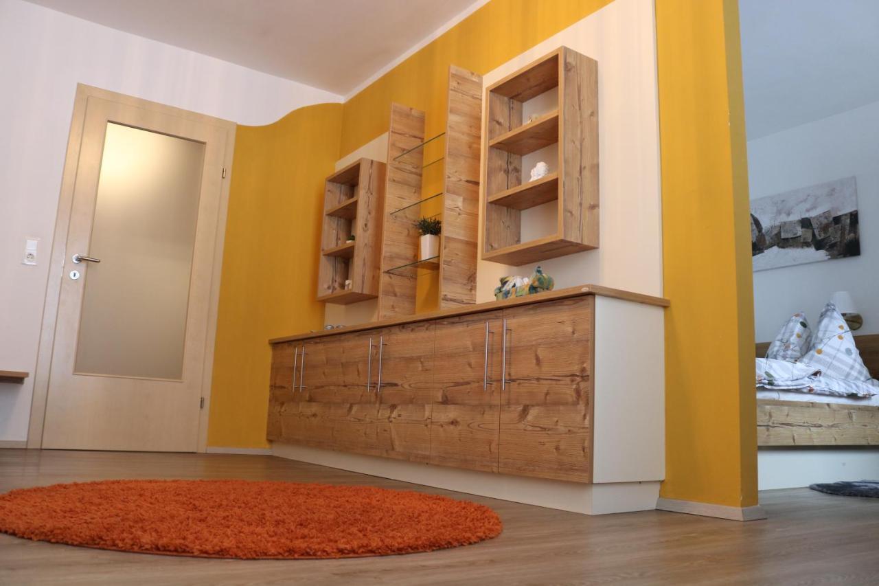 Zirben Diamant Rooms & Dogs Obdach Exterior foto