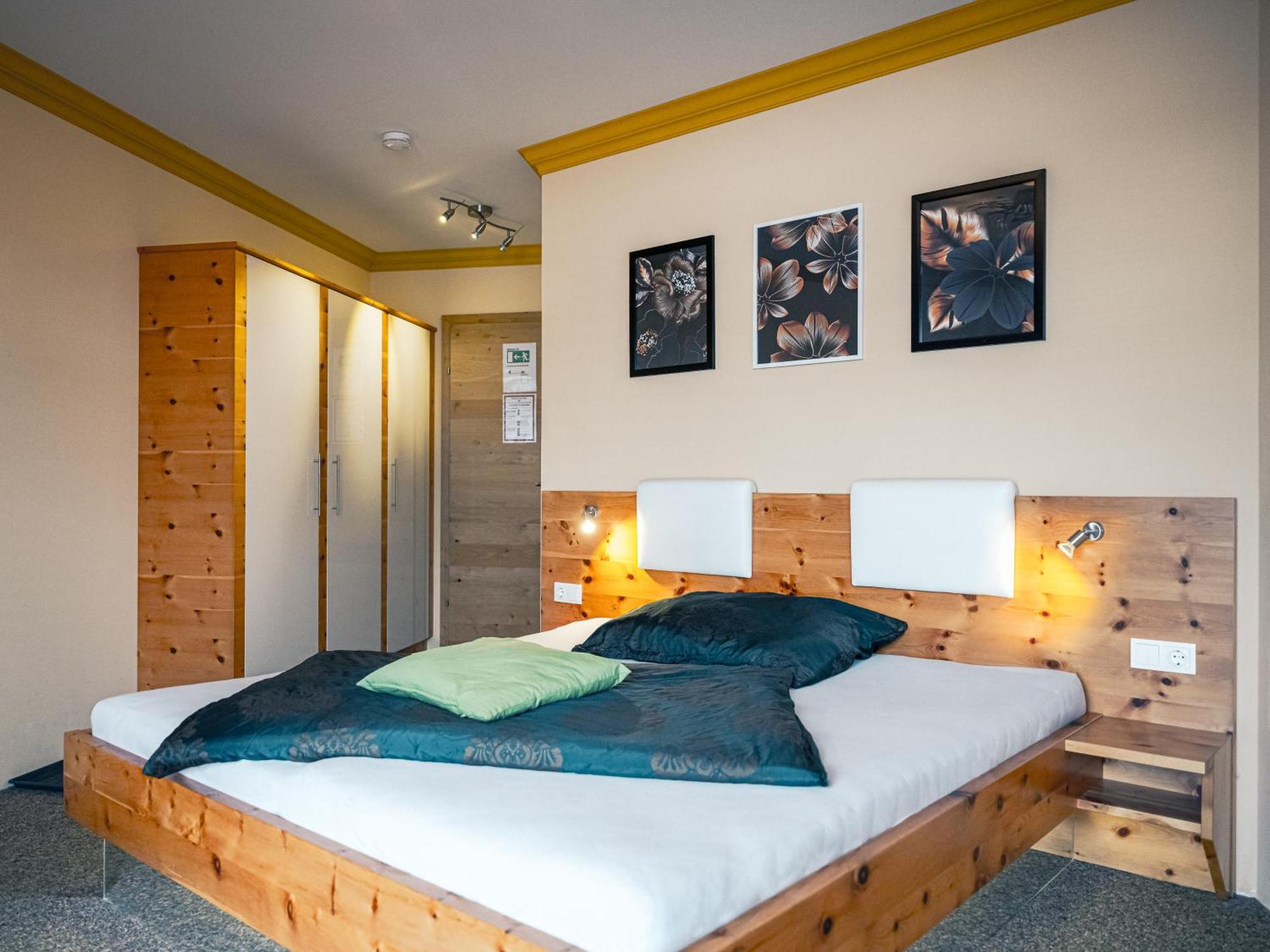 Zirben Diamant Rooms & Dogs Obdach Exterior foto